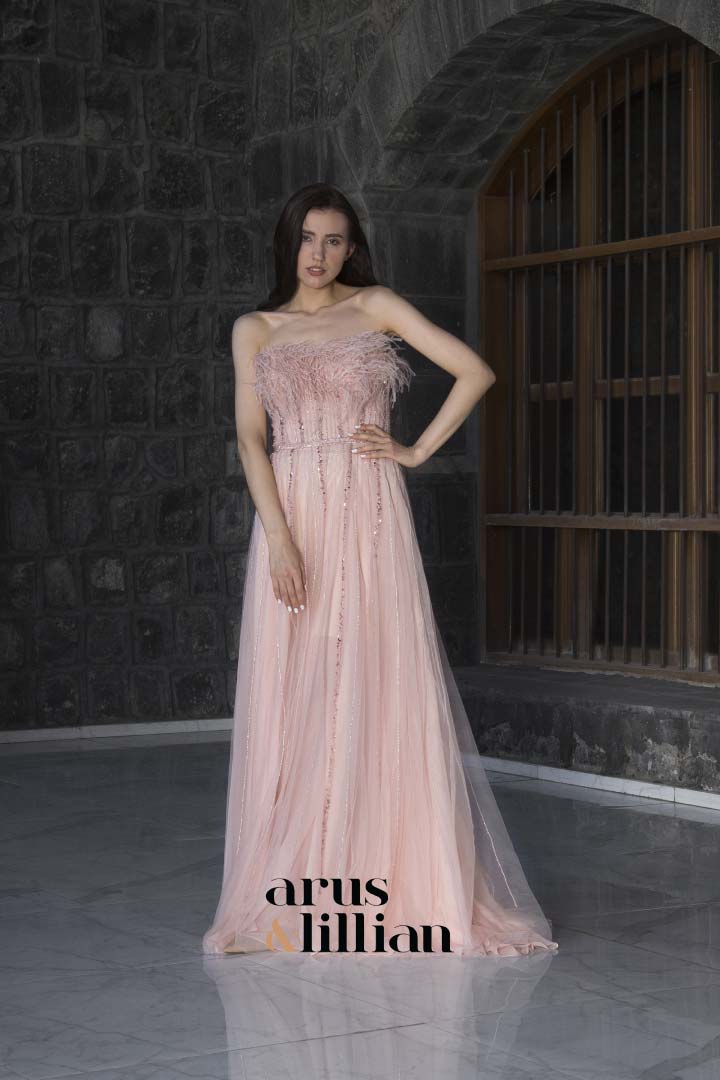 Lillian's on sale prom dresses